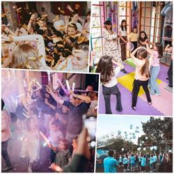 SuperFUN, Iaşi program de funcționare