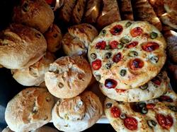 Maya Bakery & Bistro, Constanţa program de funcționare