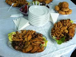 Food Buffet, Bucureşti program de funcționare