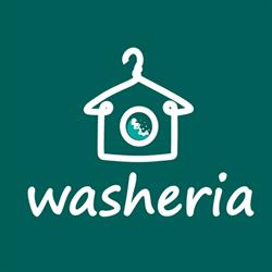 Washeria Laundromat, Cluj-Napoca program de funcționare