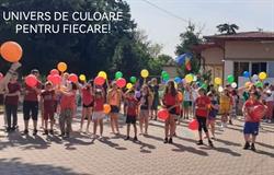 Centrul Şcolar pentru Educaţie Incluzivă "Alexandru Roşca", Lugoj program de funcționare