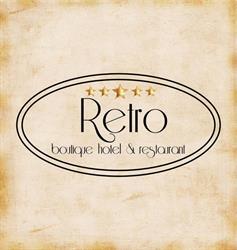 Hotel Retro, Caracal program de funcționare