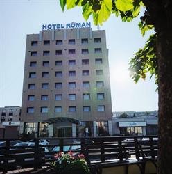 Turoag SA Roman - Hotel Roman, program de funcționare