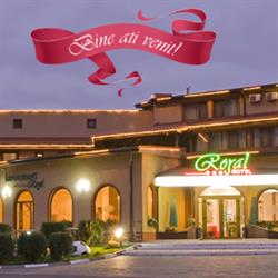 Matache & Co SRL Urziceni - Hotel Royal, program de funcționare
