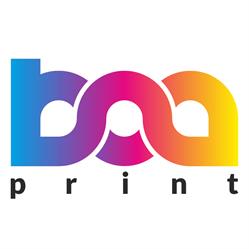 boa print, Turda program de funcționare