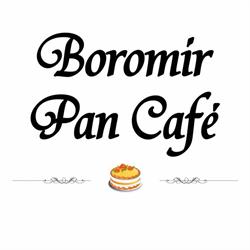 Boromir Pan Cafe, Râmnicu Vâlcea program de funcționare
