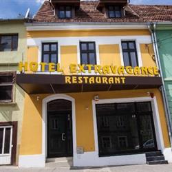 Extravagance, Sighişoara program de funcționare