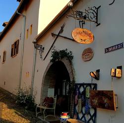 Casa Bertha, Sighişoara program de funcționare