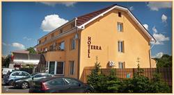 Hotel Terra, Oradea program de funcționare