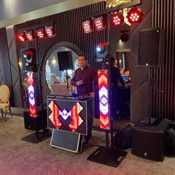 Dj Dani, Braşov program de funcționare