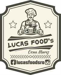 Lucas Food's, Ocna Mureş program de funcționare