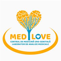 MED LOVE Medical Center, Alexandria program de funcționare