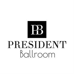 PRESIDENT Ballroom & Garden Events, Horezu program de funcționare