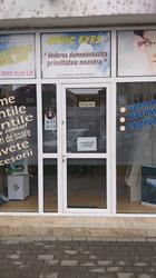 OPTIC-EYES OPTICA MEDICALA SEBES Cabinet optica medicală!, Sebeş program de funcționare