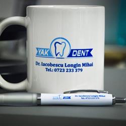 YAKDENT, Moreni program de funcționare