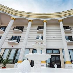 Grand Hotel Baroc, Zalău program de funcționare