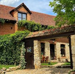 Casa Thea Cheile Nerei, Socolari program de funcționare