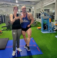 Diamond Fitness, Sânnicolau Mare program de funcționare
