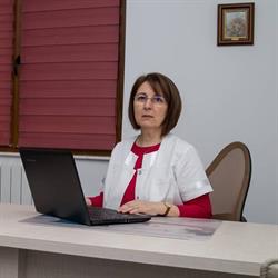 Dr. SAVU CORNELIA, Constanţa program de funcționare