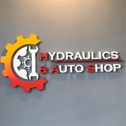 Hidraulics & Auto Shop - Magazin de piese auto si industriale & Atelier de reparatii hidraulice, Măcin program de funcționare