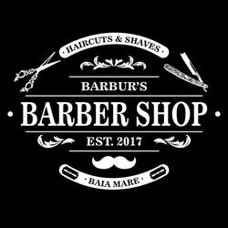 Barbur's Barber Shop, Baia Mare program de funcționare