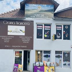 Crama IVANCEA, Curtea de Argeş program de funcționare