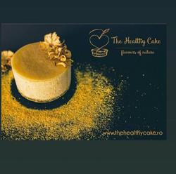 Torturi Raw Vegan - The Healthy Cake, Floreşti program de funcționare
