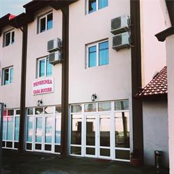 Pensiunea Casa Bucurr, Afumaţi program de funcționare
