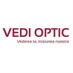 VEDI OPTIC - Centru Oftalmologic si Optica Medicala Buhusi, program de funcționare