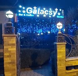 Galacsy, Botoşani program de funcționare