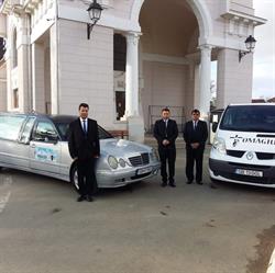 CASA FUNERARĂ OMAGIU Servicii Funerare Sibiu. Pompe Funebre Sibiu. Funerare Non Stop Sibiu, program de funcționare