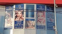 Blue Beauty Salon, Caracal program de funcționare