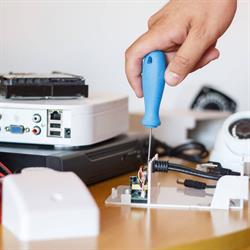 Euroclas Security Systems, Buzău program de funcționare
