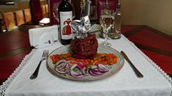 Restaurant La Promenada, Râşnov program de funcționare