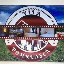 Vila Domneasca, Corbi program de funcționare