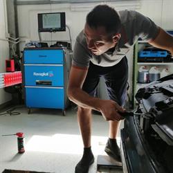 Mondan Motors, Rădăuţi program de funcționare