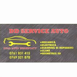 DD Service, Caracal program de funcționare