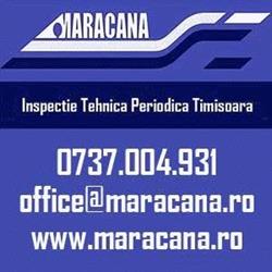Maracana, Dumbrăviţa program de funcționare