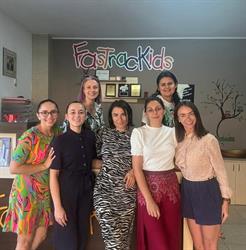 FasTracKids Oradea, program de funcționare