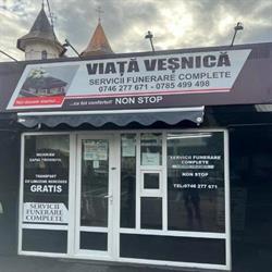 Servicii Funerare Braila - Viaţă Veşnică, program de funcționare