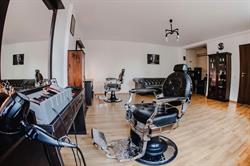 Mens Barbershop, Sibiu program de funcționare