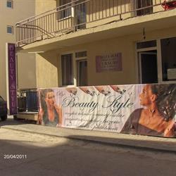 Beauty Style, Floreşti program de funcționare