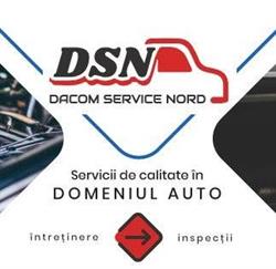 DACOM SERVICE NORD, Baia Mare program de funcționare