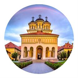 PROTOPOPIATUL ORTODOX ROMÂN REGHIN, Reghin program de funcționare