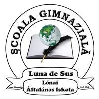 Şcoala Gimnazială, Luna de Sus program de funcționare