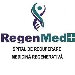 Regenmed, Târgu Mureş program de funcționare