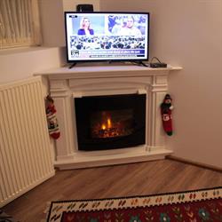 Republicii Rustic apartament, Braşov program de funcționare