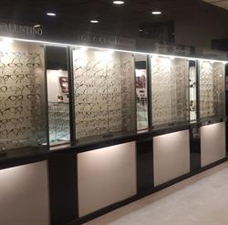 Optica Malaga, Bucureşti program de funcționare