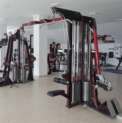 Fit 4 Fun, Urziceni program de funcționare