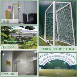 Dangelo Sport, Popeşti-Leordeni program de funcționare